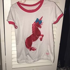 Jojo Siwa Shirt Sz Xs/s